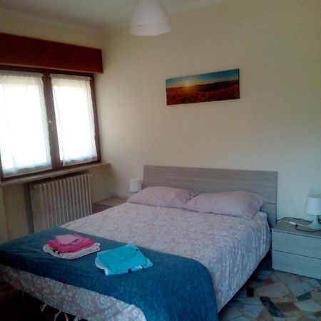Weekend A Oulx Appartement Buitenkant foto