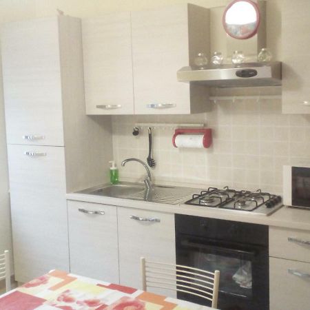 Weekend A Oulx Appartement Buitenkant foto