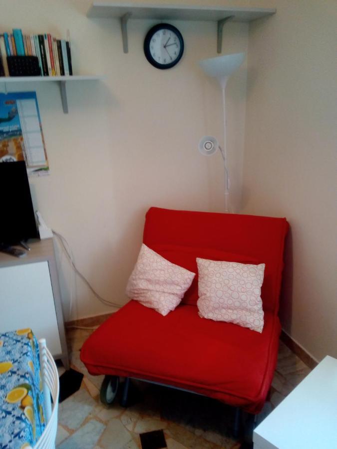 Weekend A Oulx Appartement Buitenkant foto