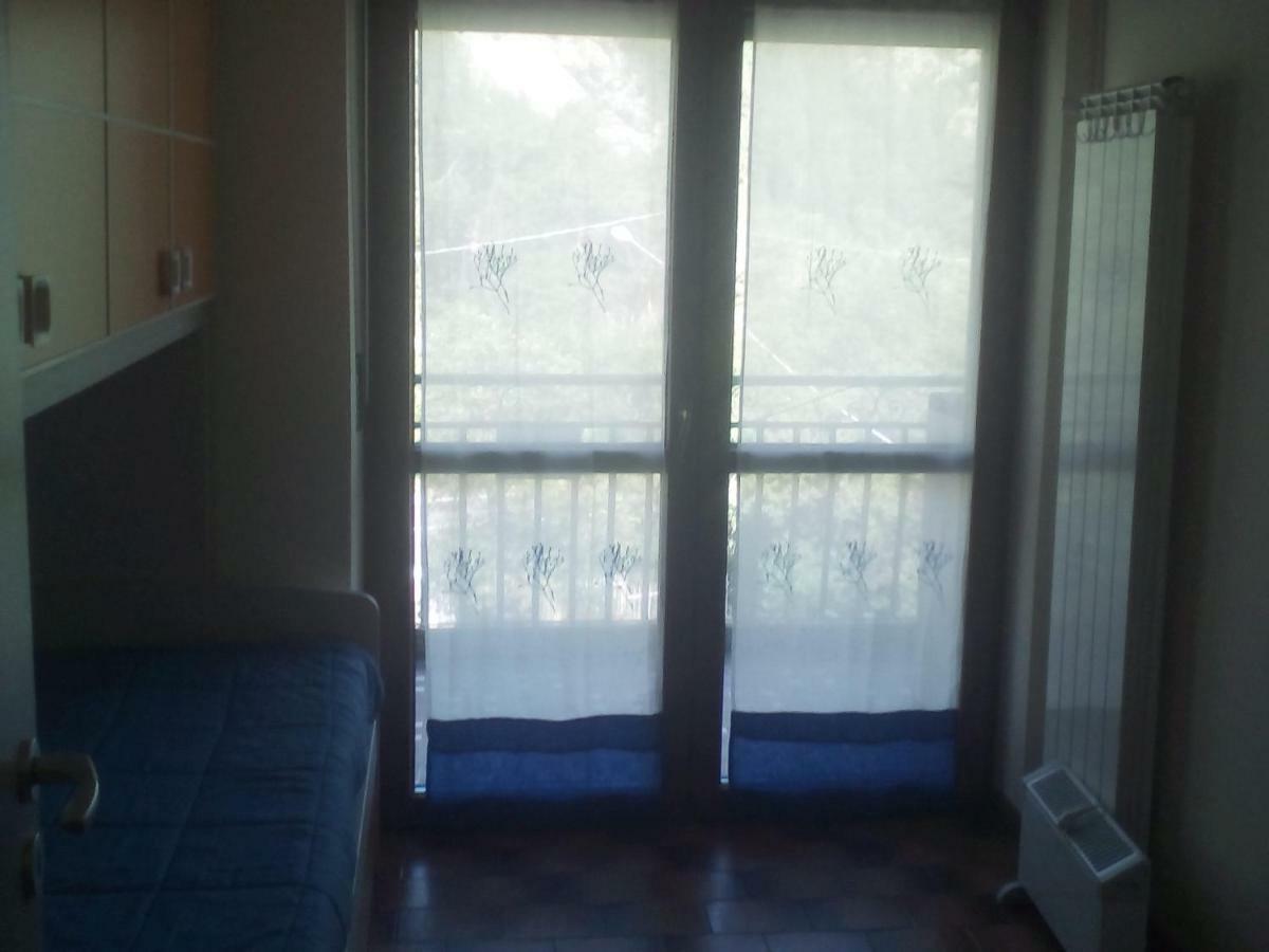 Weekend A Oulx Appartement Buitenkant foto