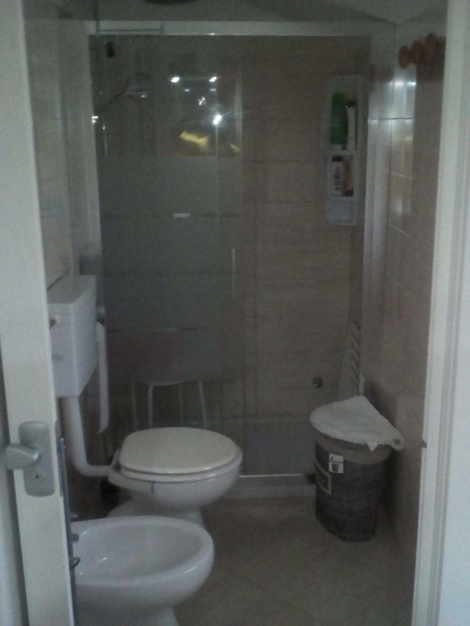 Weekend A Oulx Appartement Buitenkant foto